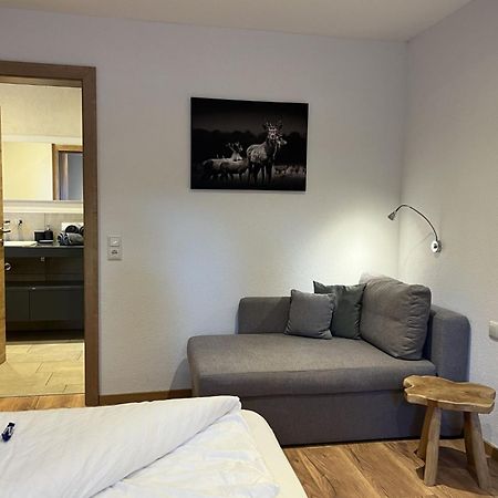 Apartment Stefanie By Interhome タクセンバッハ エクステリア 写真
