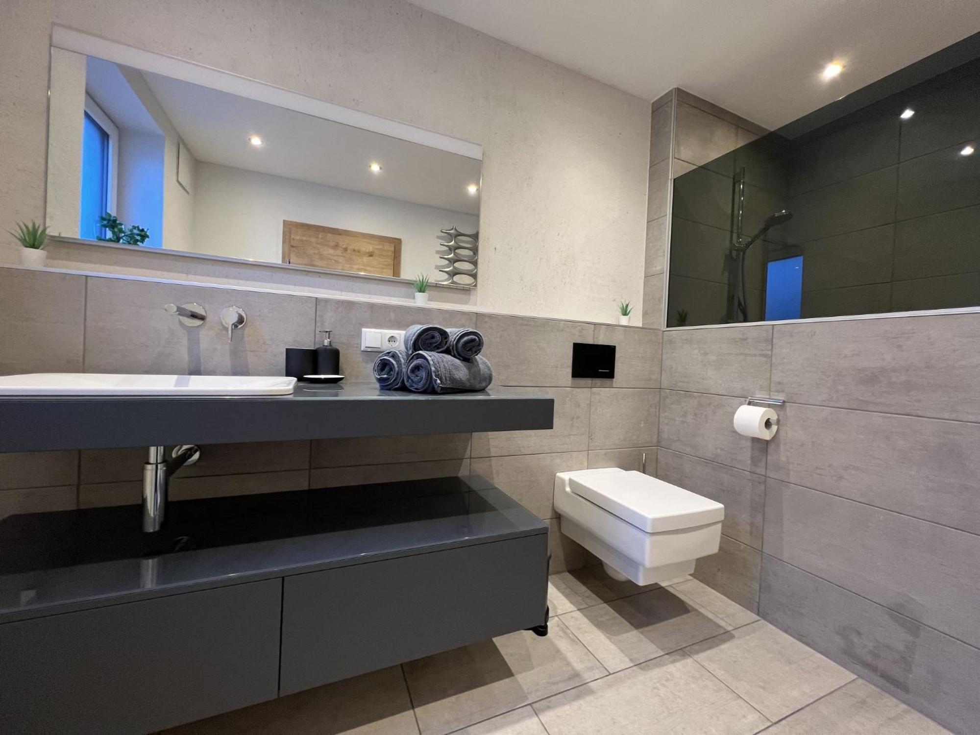 Apartment Stefanie By Interhome タクセンバッハ エクステリア 写真