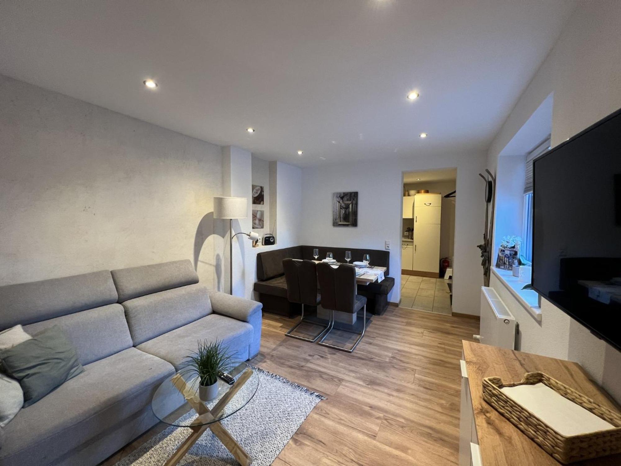 Apartment Stefanie By Interhome タクセンバッハ エクステリア 写真