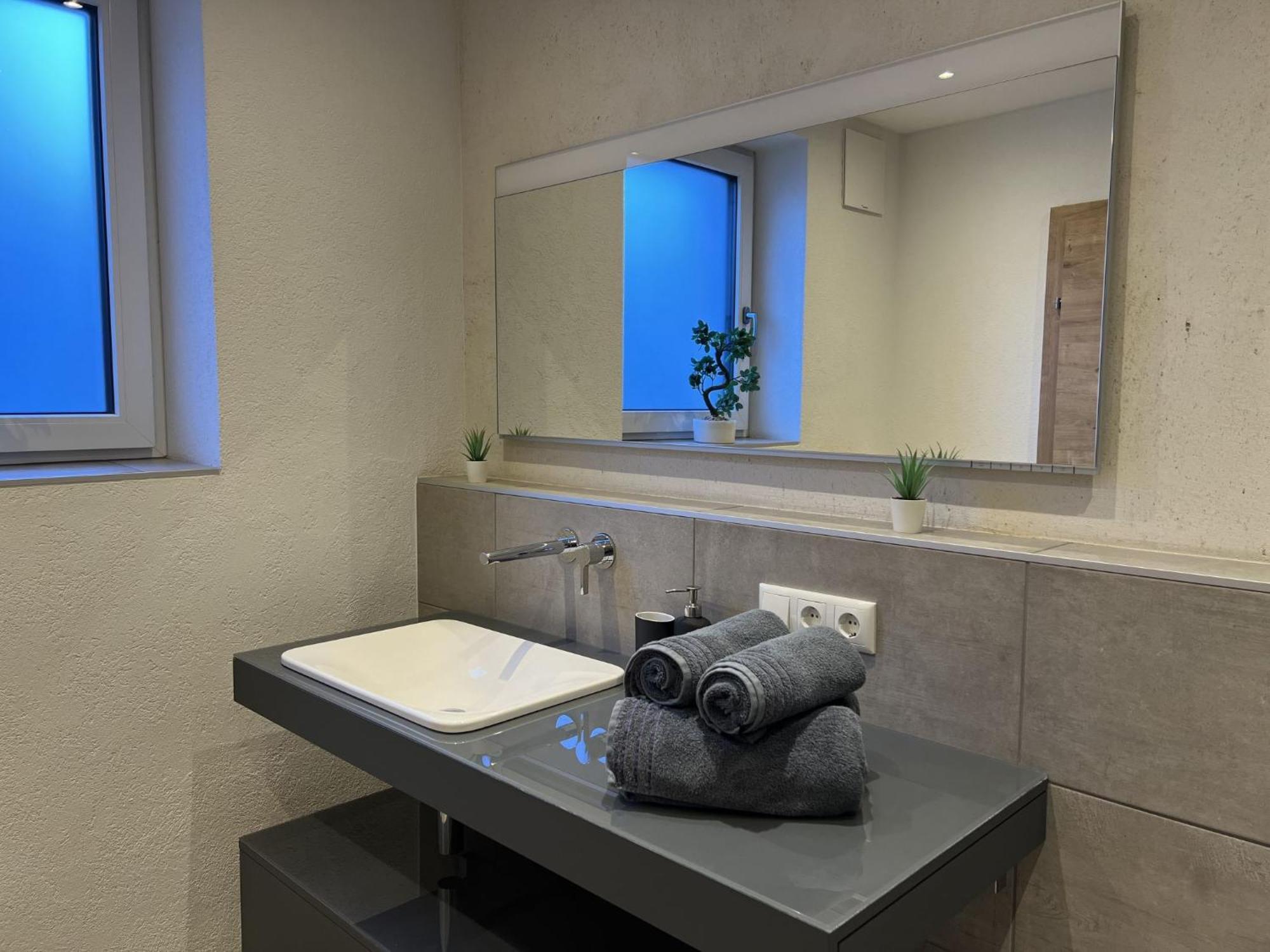Apartment Stefanie By Interhome タクセンバッハ エクステリア 写真